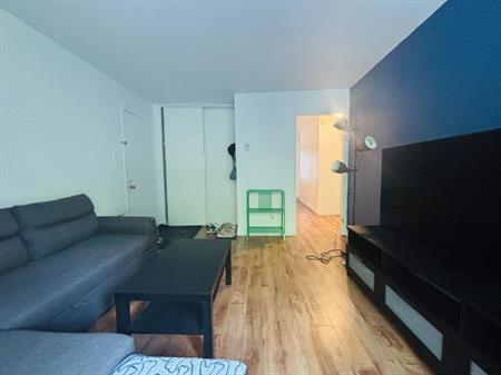 Appartement 5 ½ à louer Loretteville juillet 2026