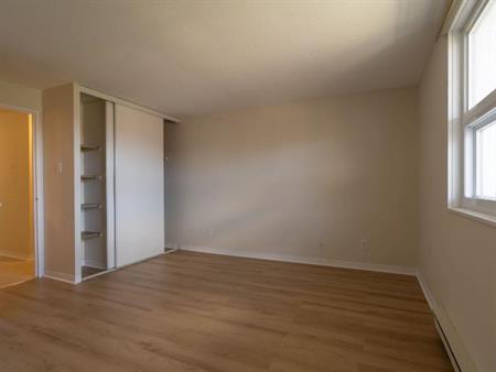 1 CH - 1 SDB - Gatineau - $1,449 /mo