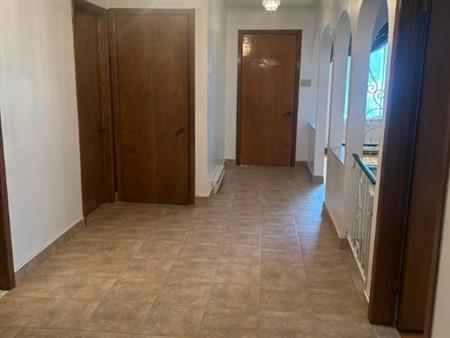 Logement 6 1/2 à louer Juillet/Aout