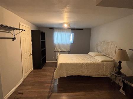3 1/2 tout inclus à louer Longueuil