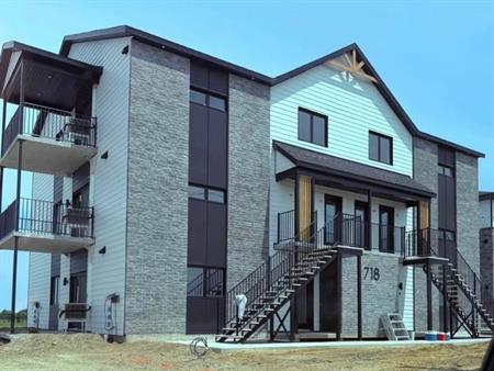 St-Isidore - 716-101 Rue des Récoltes, St-Isidore