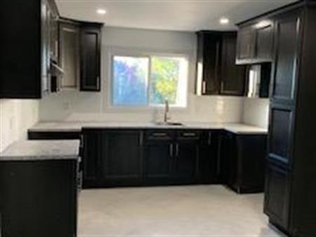 Appartement 4 1/2 à 15 minutes de Montréal