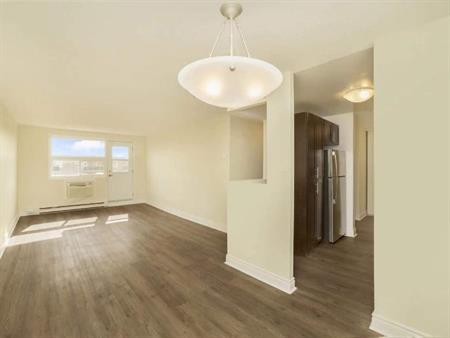 1 CH - 1 SDB - Gatineau - $1,399 /mo