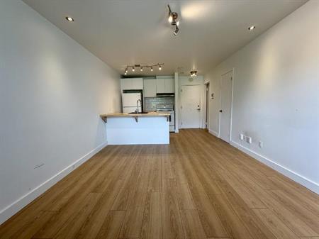 Loft à louer Sainte-Foy / Sillery septembre 2026