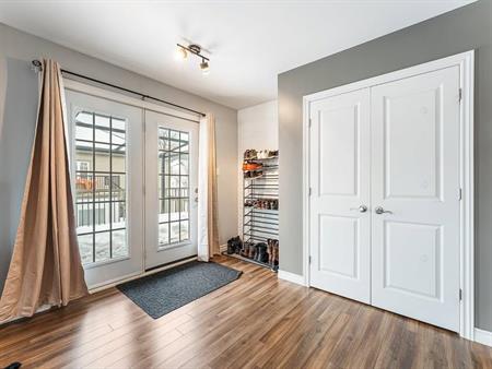 Chambre à louer (tout inclus) - Juillet GRATUIT