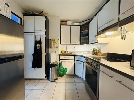 Appartement 3 ½ à louer Montcalm / Saint-Sacrement octobre 2026