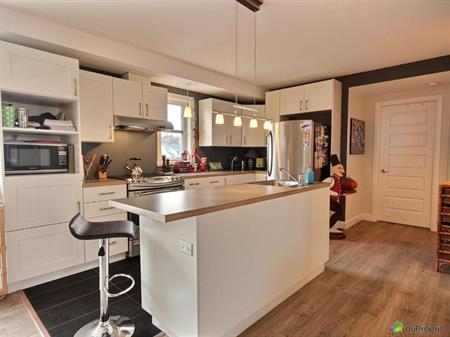 À louer – 4 ½ | Vieux-Lévis | Disponible le 1er septembre