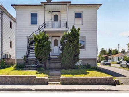 Logement à louer
