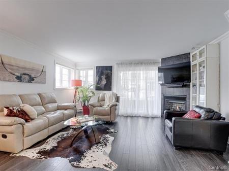 4 1/2 à louer , 1152, boulevard Curé-Labelle Blainville