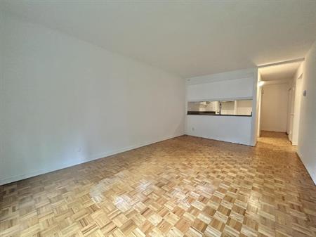 Appartement 3 ½ à louer Montcalm / Saint-Sacrement juillet 2026