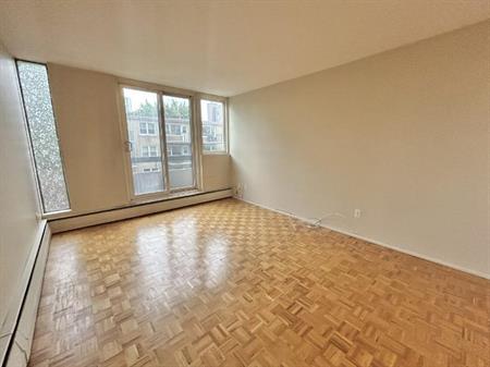 Appartement 4 ½ à louer Montcalm / Saint-Sacrement juin 2026