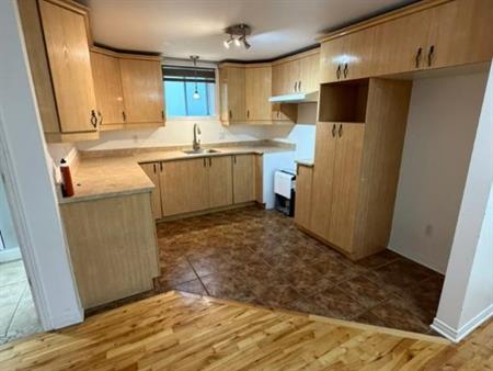 Logement Blainville
