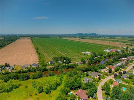Terrain