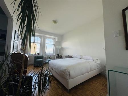Loft entièrement meublé à louer Montcalm / Saint-Sacrement octobre 2026