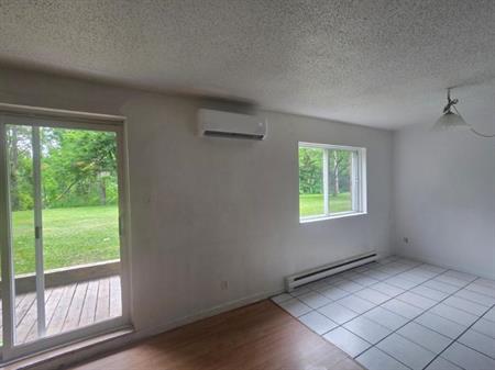 2 CH - 1 SDB - Québec - $1,357 /mo