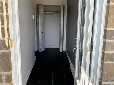 4 ½ à louer, St-Lin Laurentides