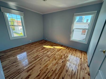 4 1/2 en location à Thetford Mines