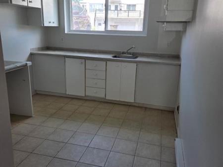 Magnifique appartement 3 1/2 disponible
