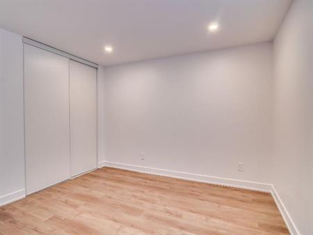 1 CH - 1 SDB - Gatineau - $1,399 /mo