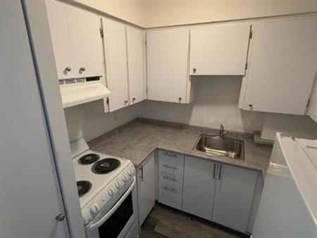 1 CH - 1 SDB - Gatineau - $1,399 /mo