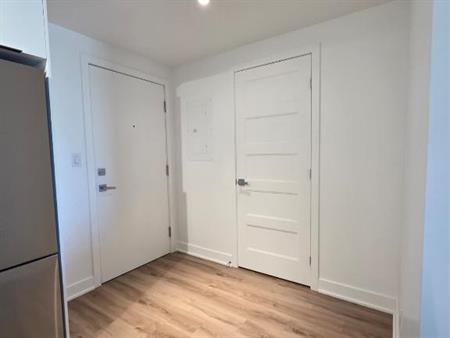Cession de bail 3 1/2 Condo