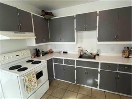 Magnifique appartement à louer 3 1/2 à Charlesbourg Québec