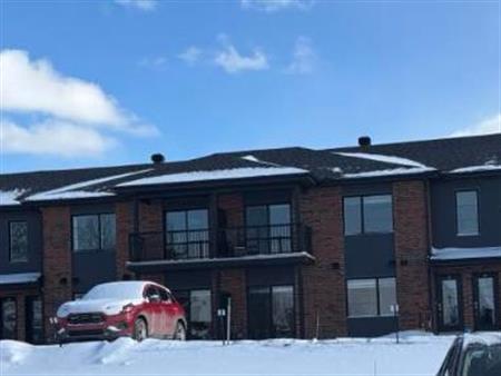 4 1/2 à louer (Bromptonville)