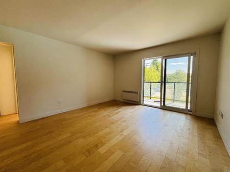 Appartement 3 ½ à louer Sainte-Foy / Sillery juillet 2026