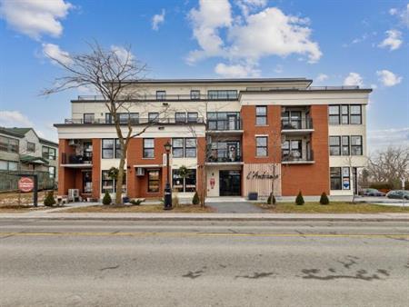 1 CH - 1 SDB - Gatineau - $1,800 /mo