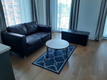 3 1/2 - Montréal - 1 750 $/mois
