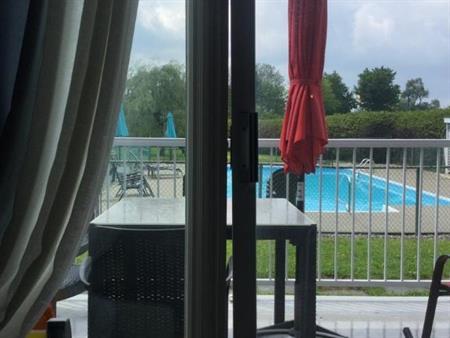 Condo 31/2 à louer MAGOG, TT INCLUS, REZ-D-Ch, meublé, équipé