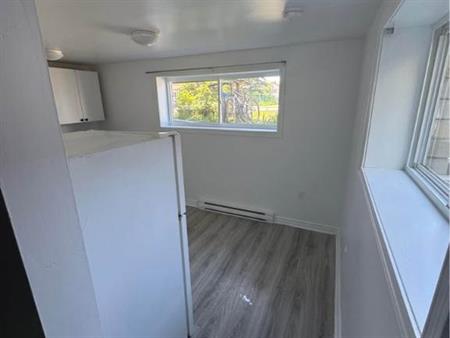 LOGEMENT À LOUER
