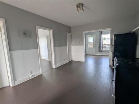 5 ½ a louer a Drummondville