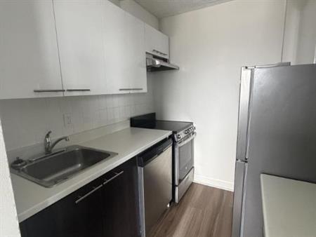 1 CH - 1 SDB - Gatineau - $1,545 /mo