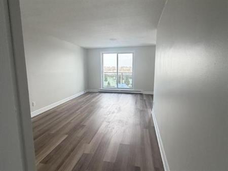 1 CH - 1 SDB - Gatineau - $1,499 /mo