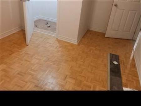 Logement à louer