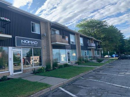 4.5 centre-ville Victoriaville