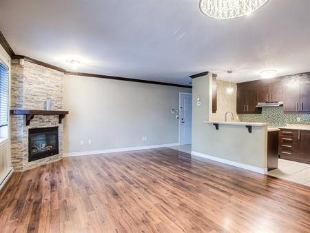 Spacieux 4 1/2 Au Coeur De Chomedey Lava