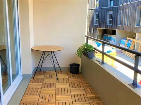 Logement 3 ½ Tout Inclus à Rimouski850