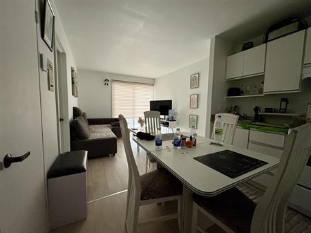 Petitclerc Appartement 3 ½ à Louer Beauport Août 2026