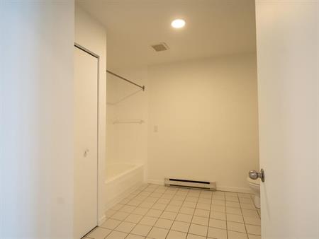 1 CH - 1 SDB - Saint-Charles-Borromée - $916 /mo