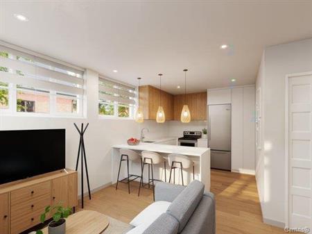 Appartement Salaberry-de-Valleyfield � Louer