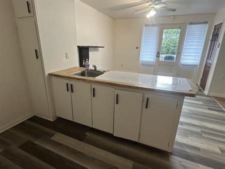 31/2 Quartier Mont-Bellevue