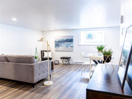 Loft à Louer Montcalm