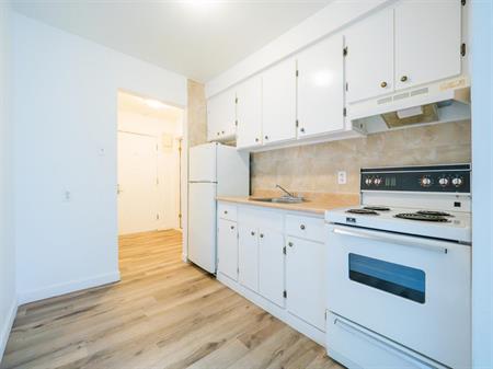 Studio 1 Bath - 1440 Boulevard Henri-Bourassa Est, Montréal