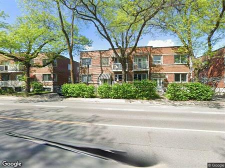 Logement à Louer