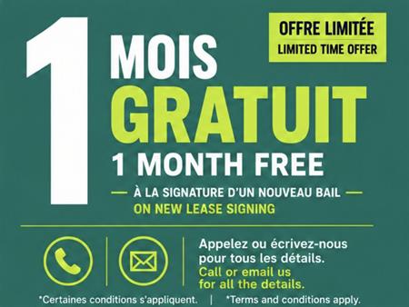 Studio (1.5) - 3429-3431 Rue St-Andre, Montréal