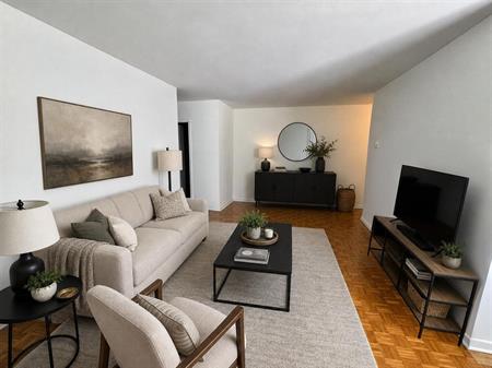 Studio - 9431 Boulevard LaSalle, Montréal