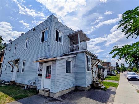 Appartement Salaberry-de-Valleyfield � Louer
