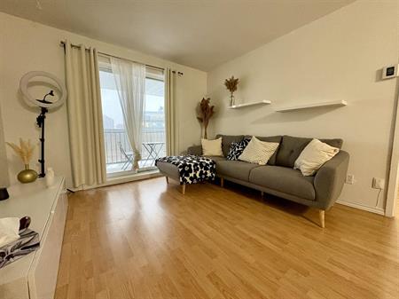 Antoine-du Verdier Appartement 3 ½ à Louer Sainte-Foy / Sillery Juillet 2026